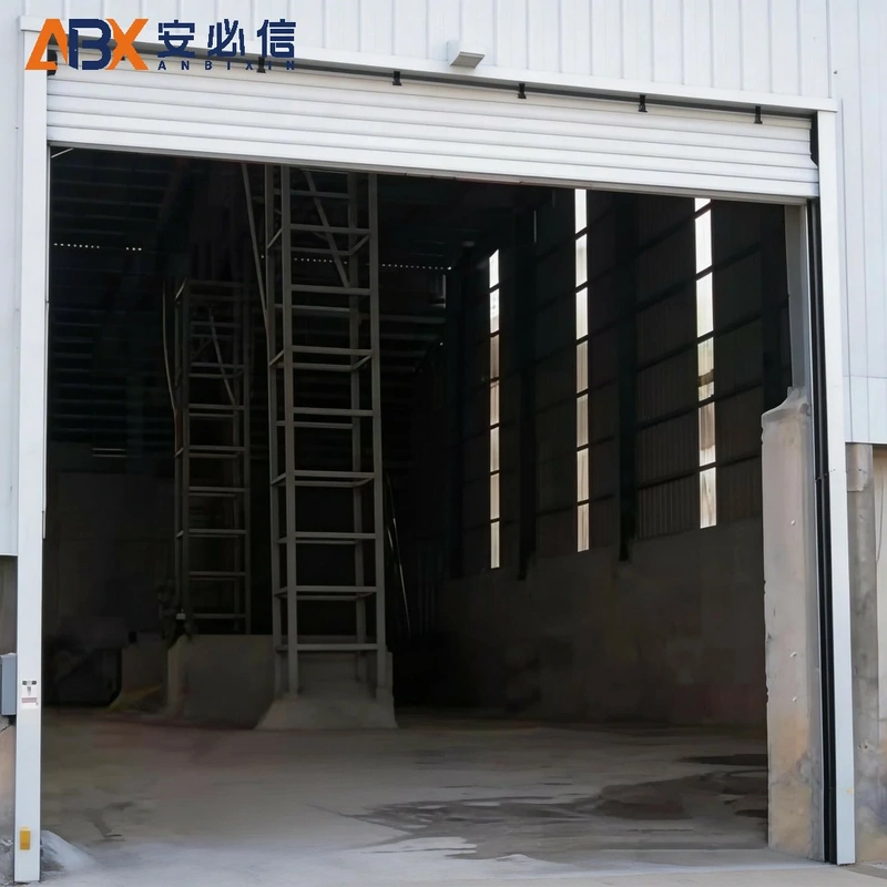 图木舒克软帘堆积门