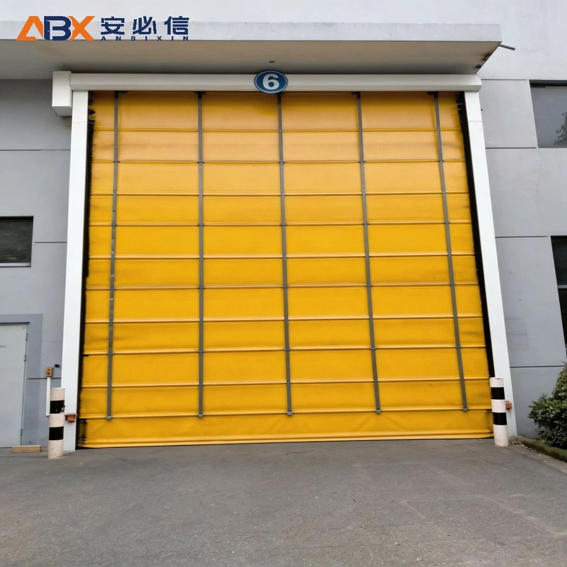 图木舒克伸缩式卸货平台
